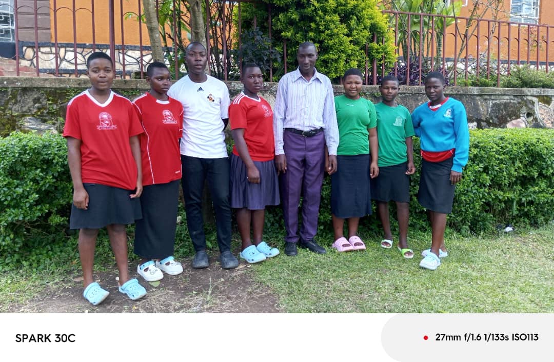 orphans students