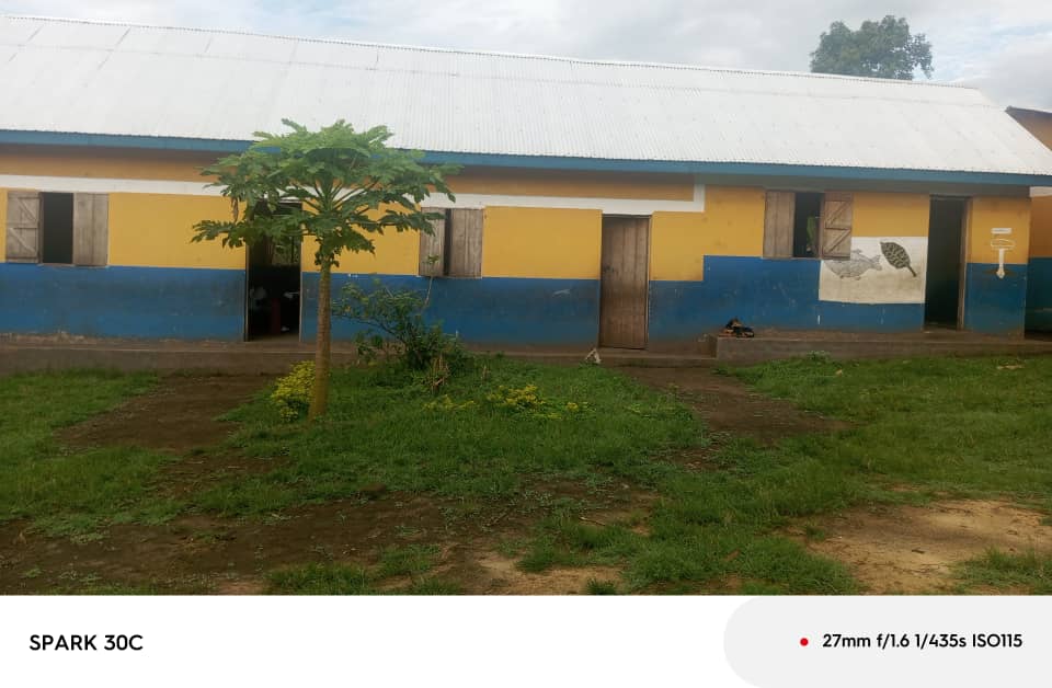 classroom